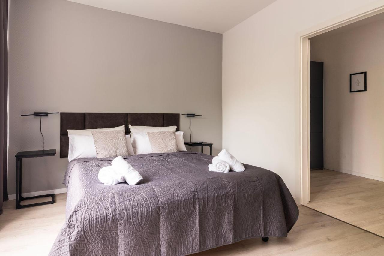 Central Design Apartments At Ku'Damm Berlim Exterior foto