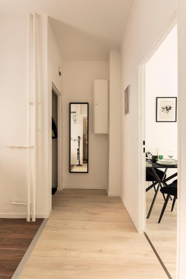 Central Design Apartments At Ku'Damm Berlim Exterior foto