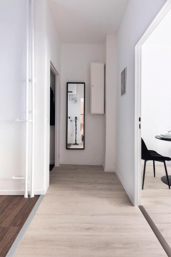 Central Design Apartments At Ku'Damm Berlim Exterior foto